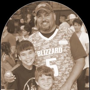 Meet your Posher, Douglas-amanda